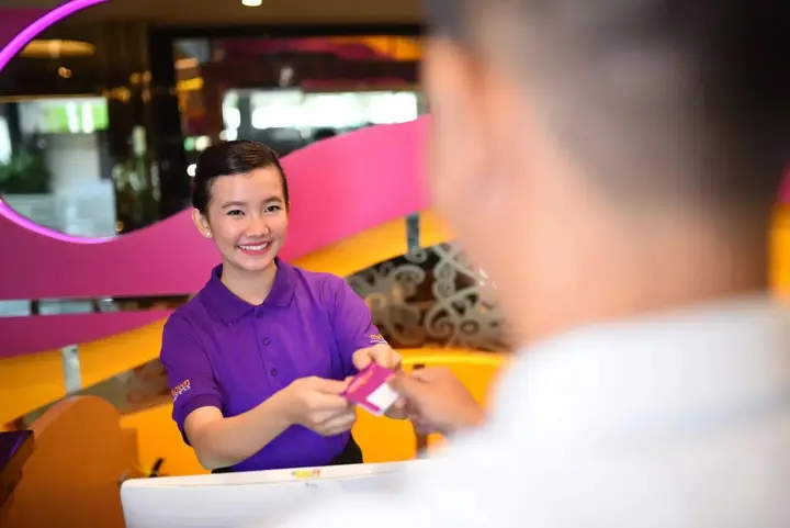 Баликпапан: Midtown Xpress Balikpapan