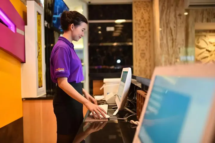 Баликпапан: Midtown Xpress Balikpapan