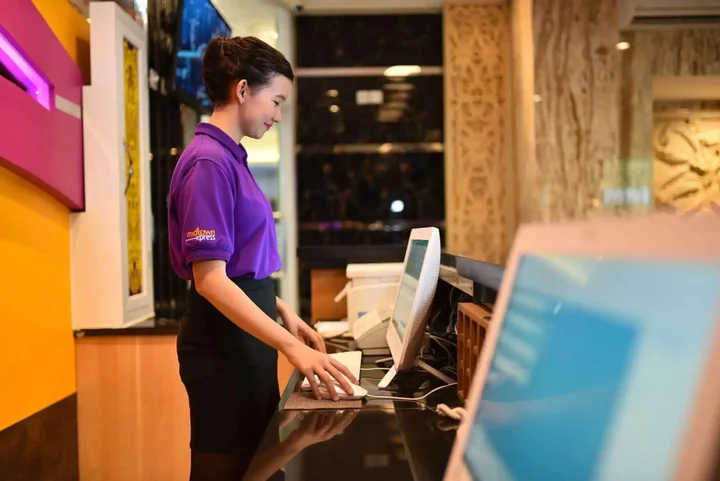 Баликпапан: Midtown Xpress Balikpapan