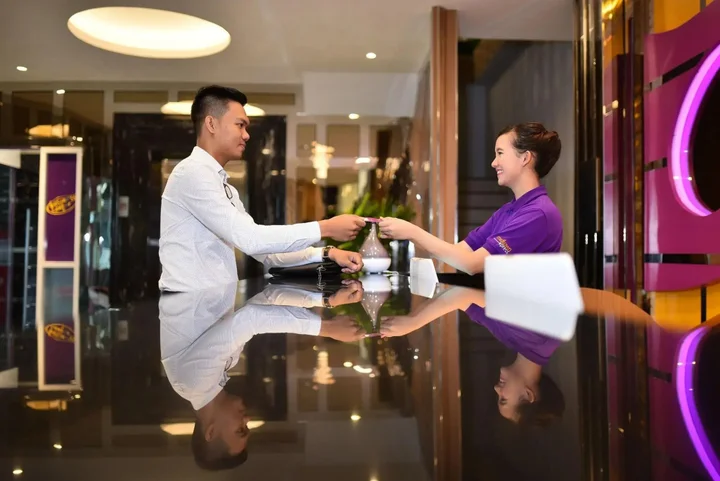 Баликпапан: Midtown Xpress Balikpapan