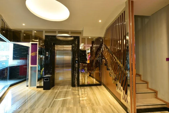 Баликпапан: Midtown Xpress Balikpapan