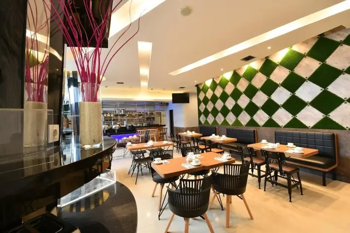 Баликпапан: Midtown Xpress Balikpapan