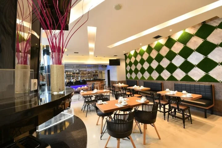 Баликпапан: Midtown Xpress Balikpapan
