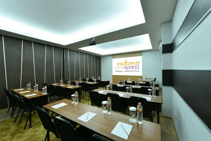 Баликпапан: Midtown Xpress Balikpapan