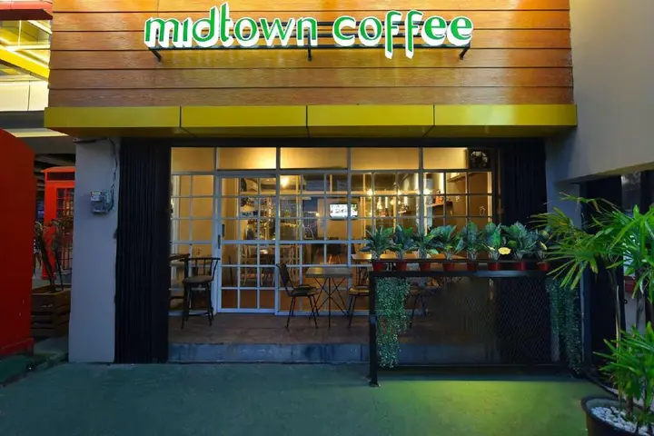Баликпапан: Midtown Xpress Balikpapan