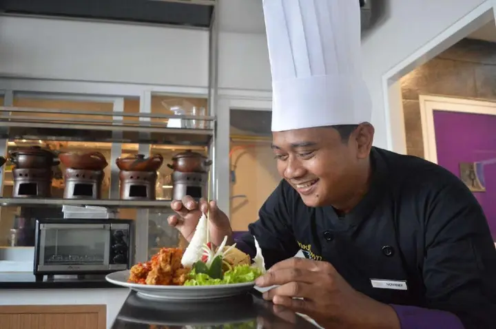 Баликпапан: Midtown Xpress Balikpapan