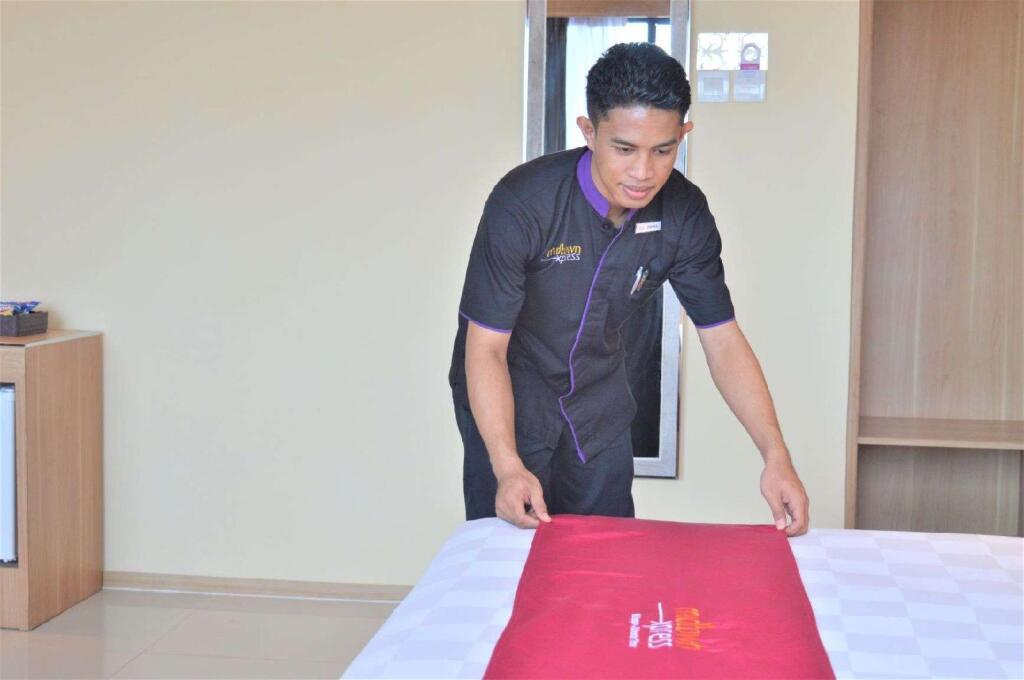Баликпапан: Midtown Xpress Balikpapan