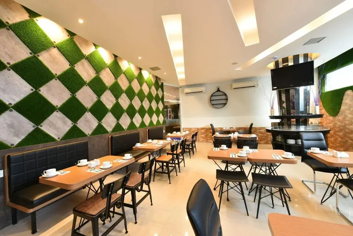 Баликпапан: Midtown Xpress Balikpapan