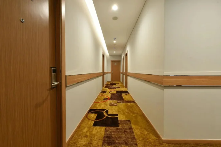 Баликпапан: Midtown Xpress Balikpapan