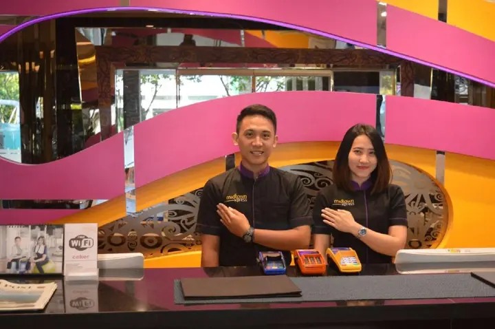 Баликпапан: Midtown Xpress Balikpapan