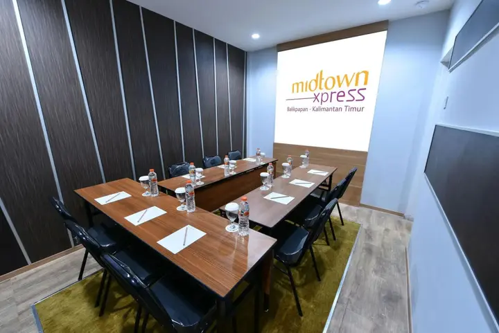 Баликпапан: Midtown Xpress Balikpapan