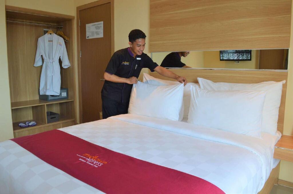 Баликпапан: Midtown Xpress Balikpapan