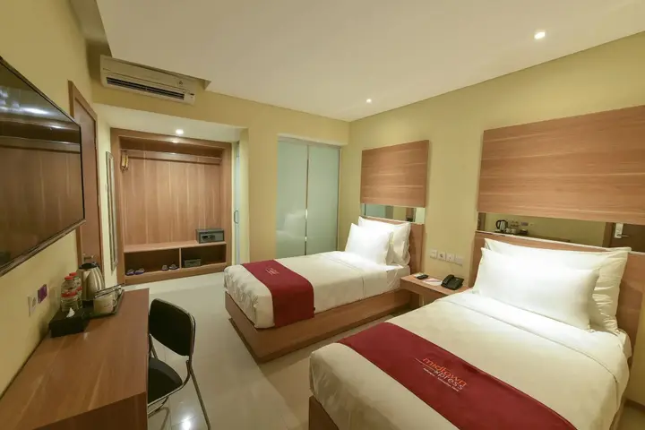 Баликпапан: Midtown Xpress Balikpapan