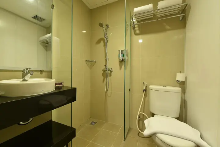 Баликпапан: Midtown Xpress Balikpapan