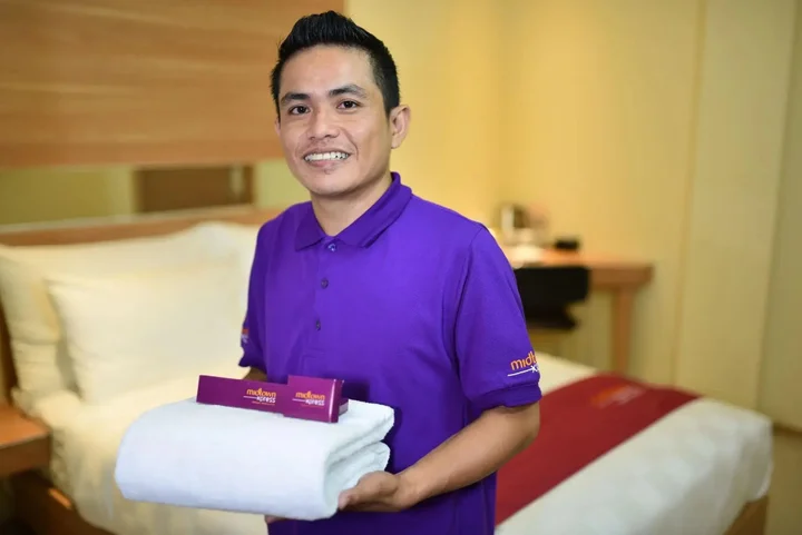 Баликпапан: Midtown Xpress Balikpapan
