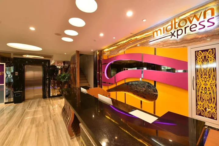 Баликпапан: Midtown Xpress Balikpapan