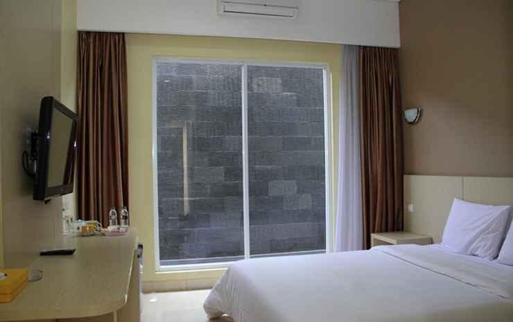 Тангеранг: Mandala Hotel