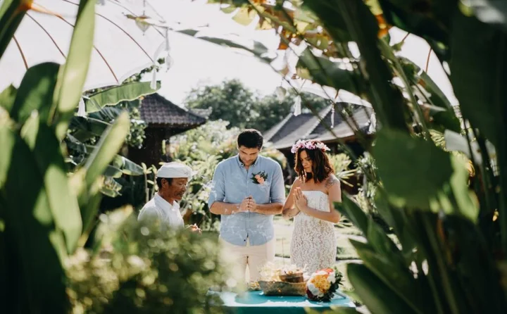 Лембонган-Айленд: Royal Retreat Villa's Lembongan