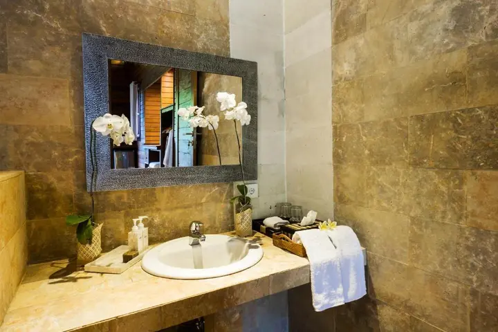 Лембонган-Айленд: Royal Retreat Villa's Lembongan