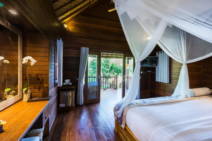 Лембонган-Айленд: Royal Retreat Villa's Lembongan