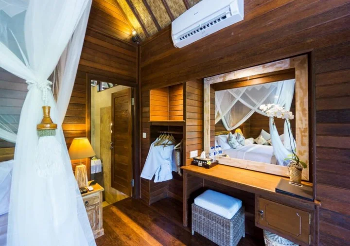 Лембонган-Айленд: Royal Retreat Villa's Lembongan