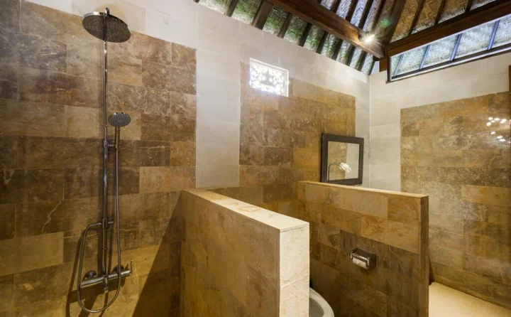 Лембонган-Айленд: Royal Retreat Villa's Lembongan