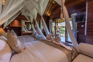 Лембонган-Айленд: Royal Retreat Villa's Lembongan