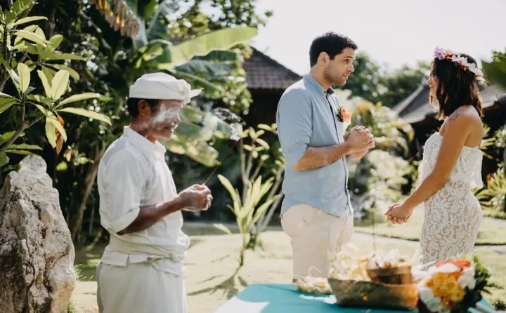 Лембонган-Айленд: Royal Retreat Villa's Lembongan