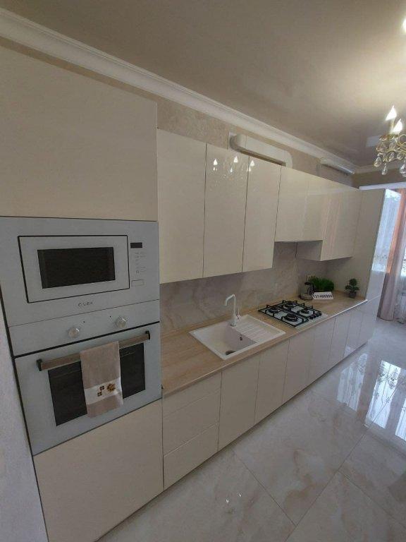 Владикавказ: Апартаменты Flatirini Леонова 10А