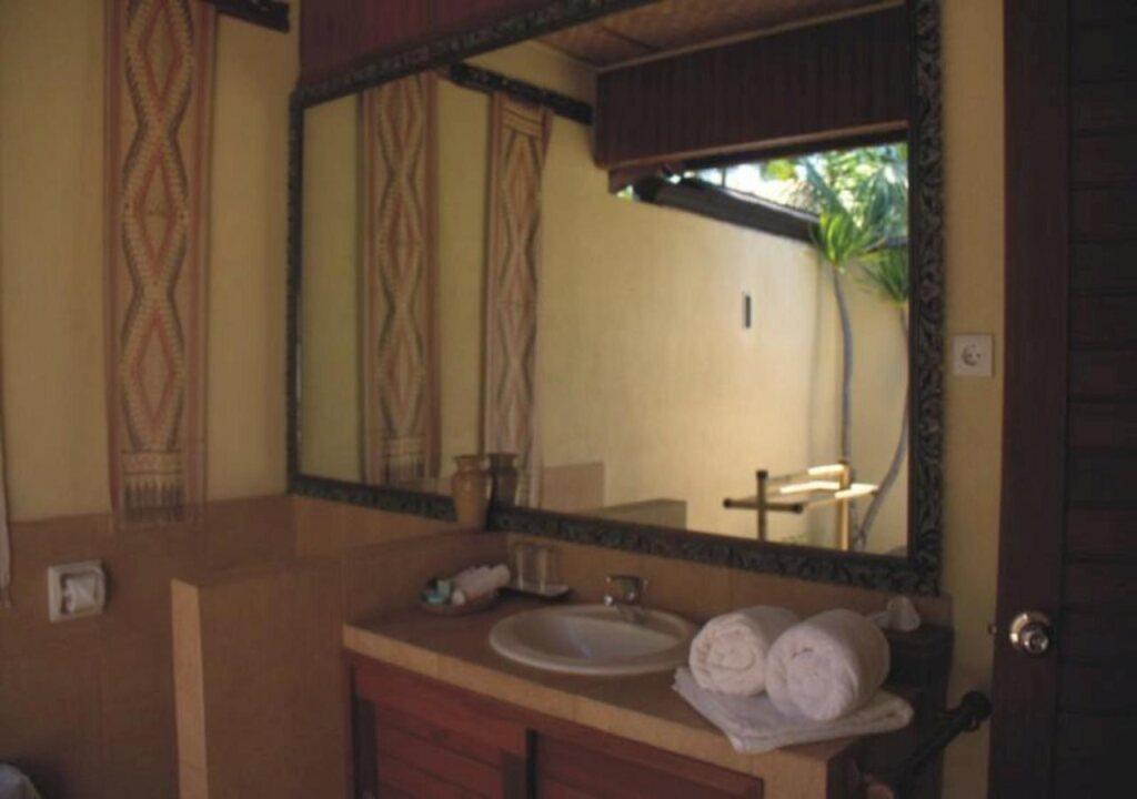 Гили Аир: Villa Bulan Madu Gili Air