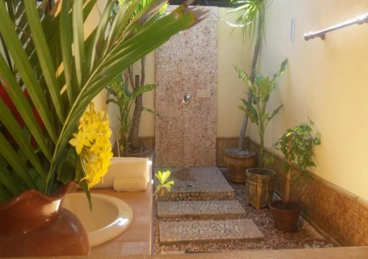 Гили Аир: Villa Bulan Madu Gili Air