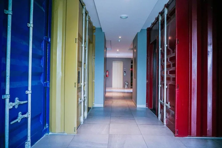 Семаранг: RedDoorz Plus near Simpang Lima