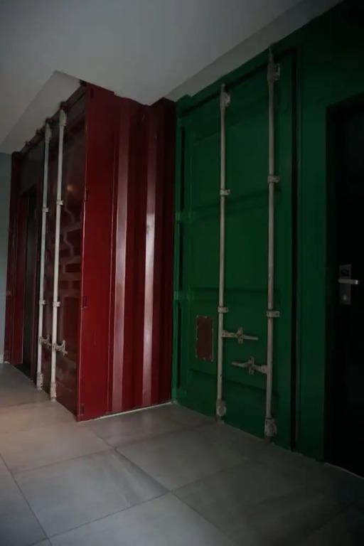 Семаранг: RedDoorz Plus near Simpang Lima