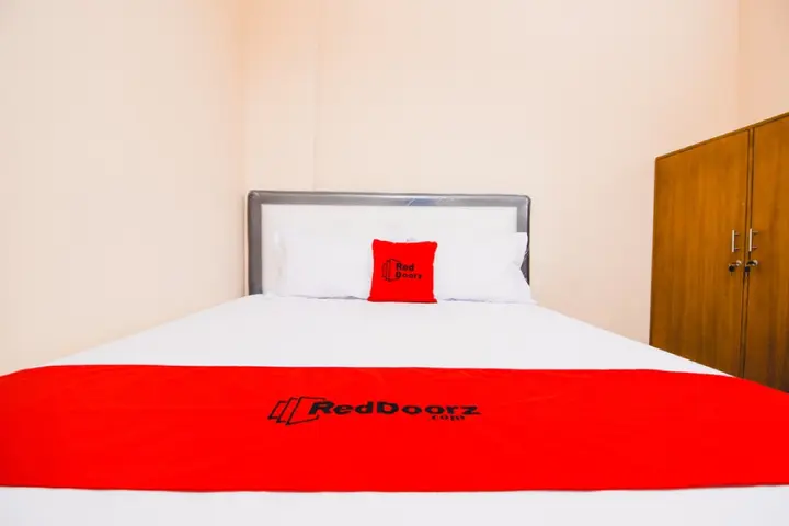 Батуретно: RedDoorz Plus @ Pogung Raya