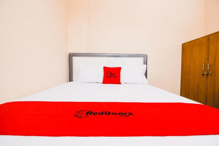 Батуретно: RedDoorz Plus @ Pogung Raya
