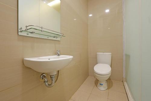 Семаранг: RedDoorz Plus near Java Mall Semarang