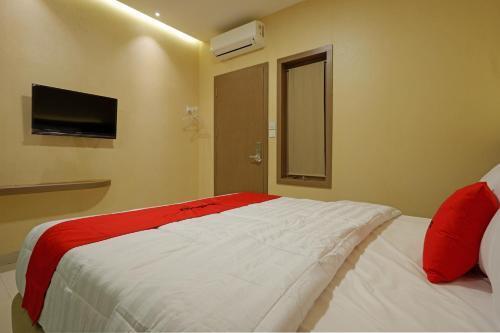 Семаранг: RedDoorz Plus near Java Mall Semarang
