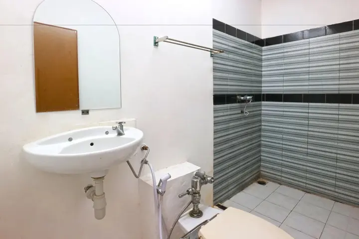 Джакарта: Wisma Gading Indah 2