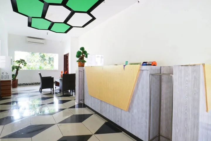 Джакарта: Wisma Gading Indah 2