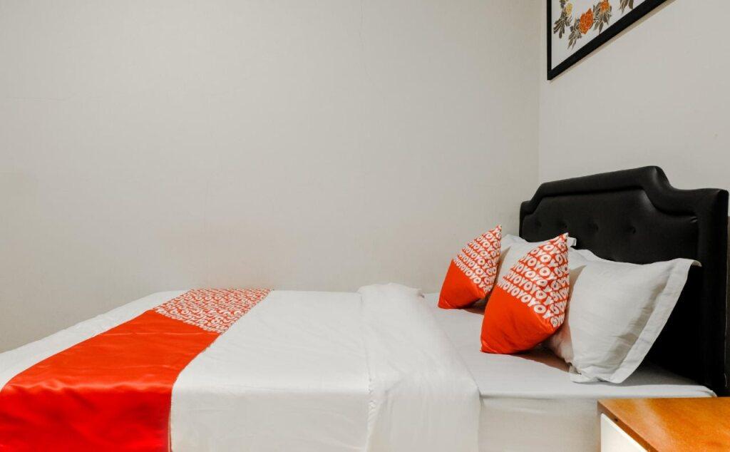 Junggo Tentrem Guest House — фото 4
