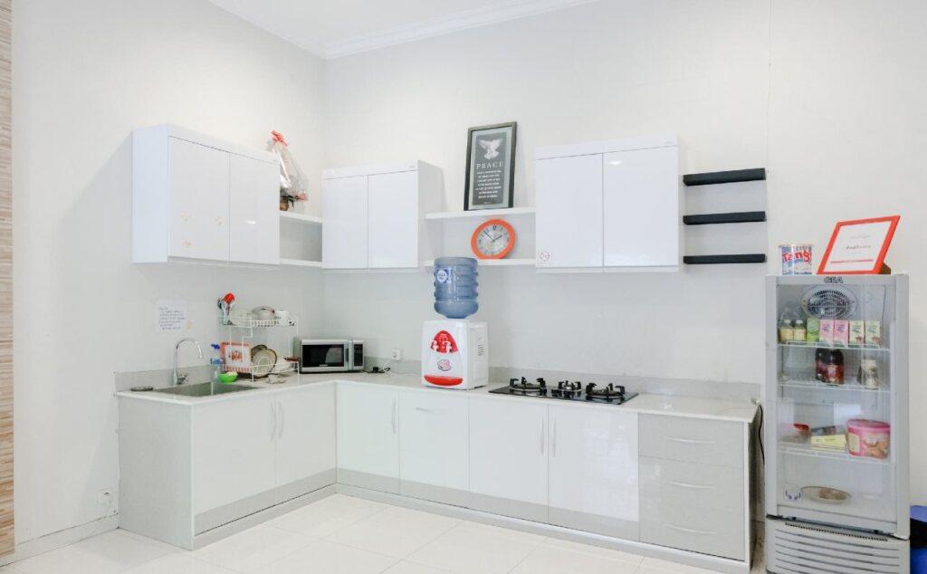 Маланг: Junggo Tentrem Guest House