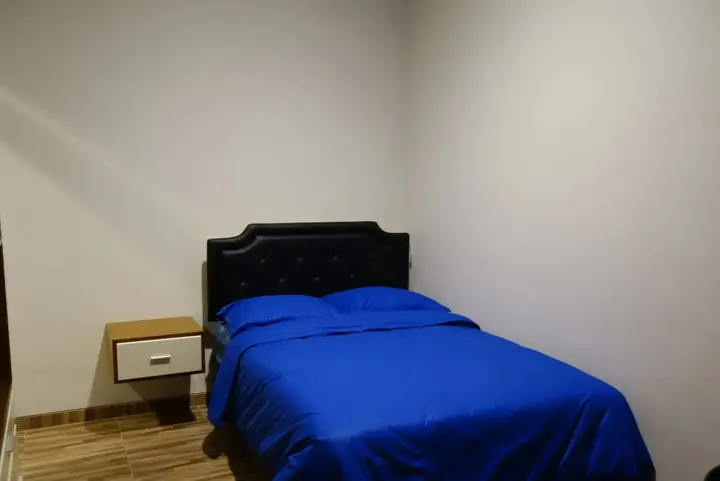 Маланг: Junggo Tentrem Guest House