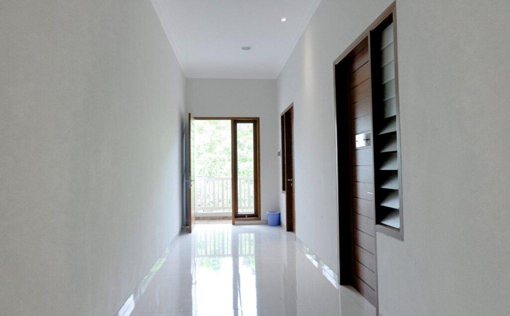 Маланг: Junggo Tentrem Guest House
