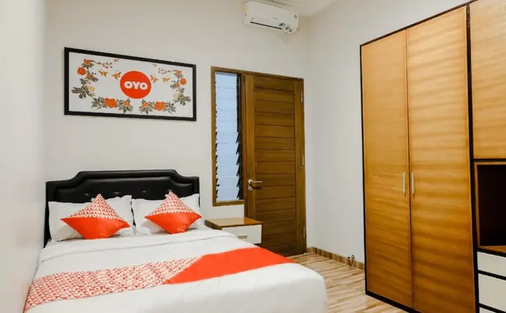 Маланг: Junggo Tentrem Guest House
