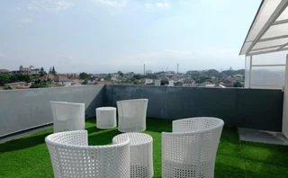 Маланг: Junggo Tentrem Guest House