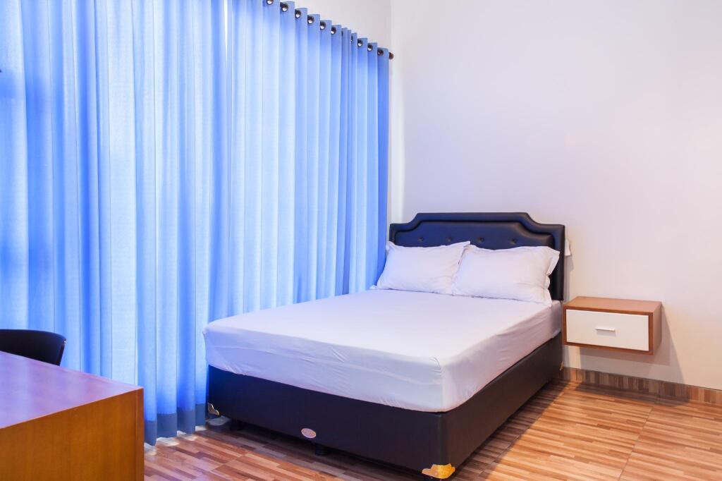 Junggo Tentrem Guest House — фото 2