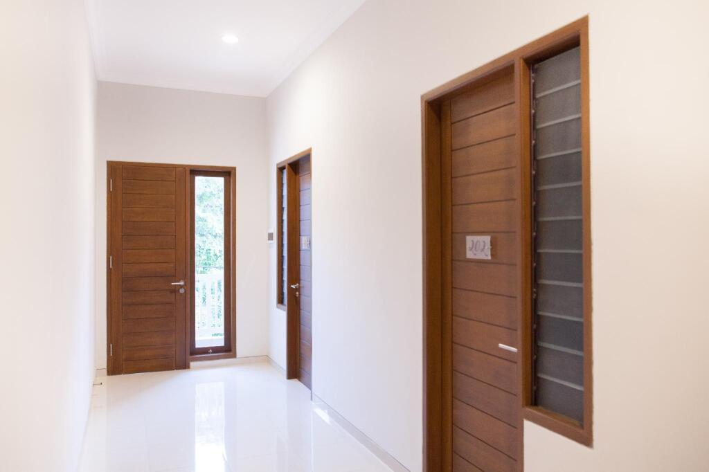 Маланг: Junggo Tentrem Guest House