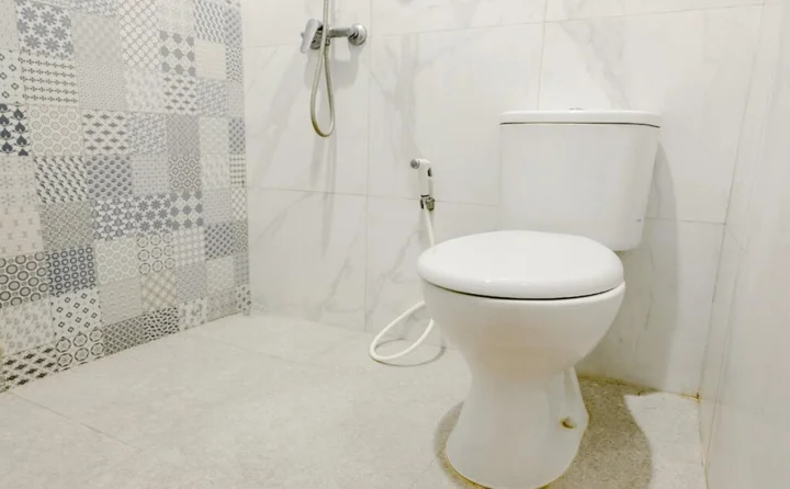 Маланг: Junggo Tentrem Guest House