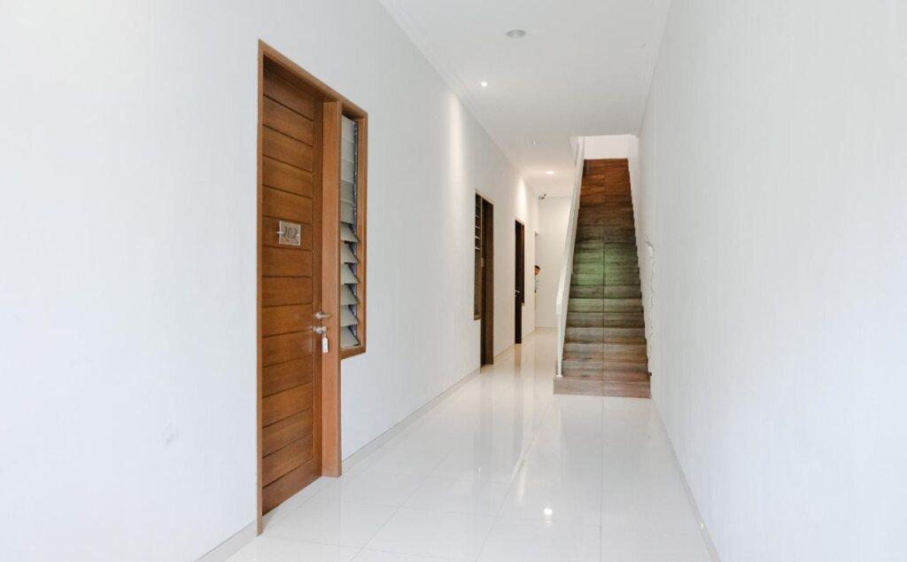 Маланг: Junggo Tentrem Guest House