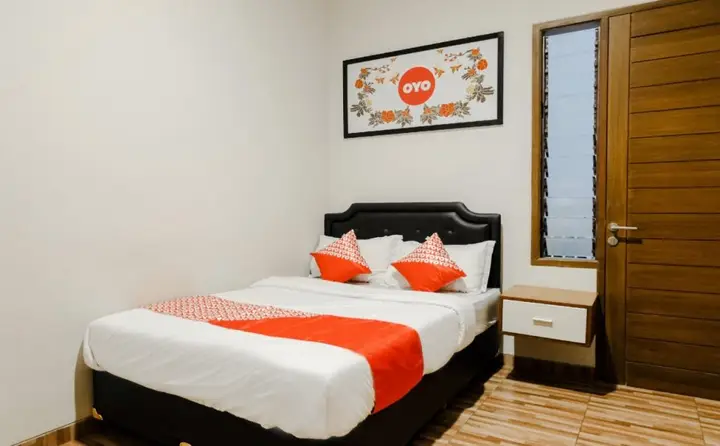 Junggo Tentrem Guest House — фото 3